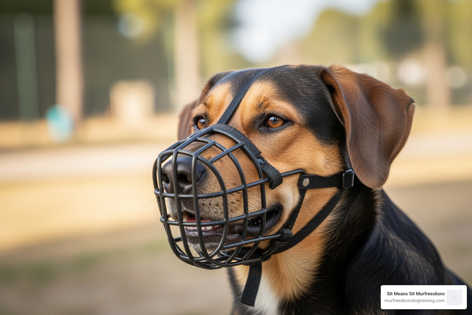canine aggression training