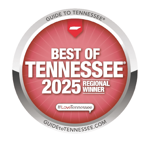 Best of Tennessee 2025 Regional Winner